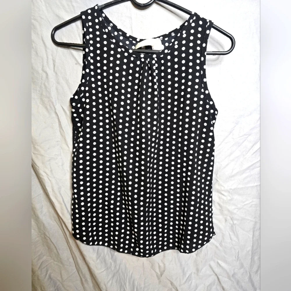 Cacia Blouse - Picture 1 of 4